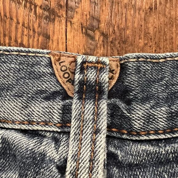 Ariat M4 Low Rise Boot Cut Jeans Size 38x32 (34x3 Work Western Cowboy Rodeo - Picture 16 of 16